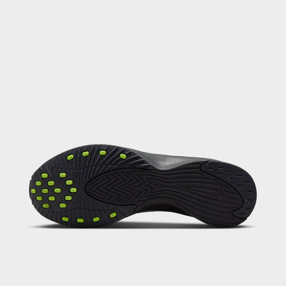 Nike Women's Air Superfly Metallic Silver / Black - Anthracite