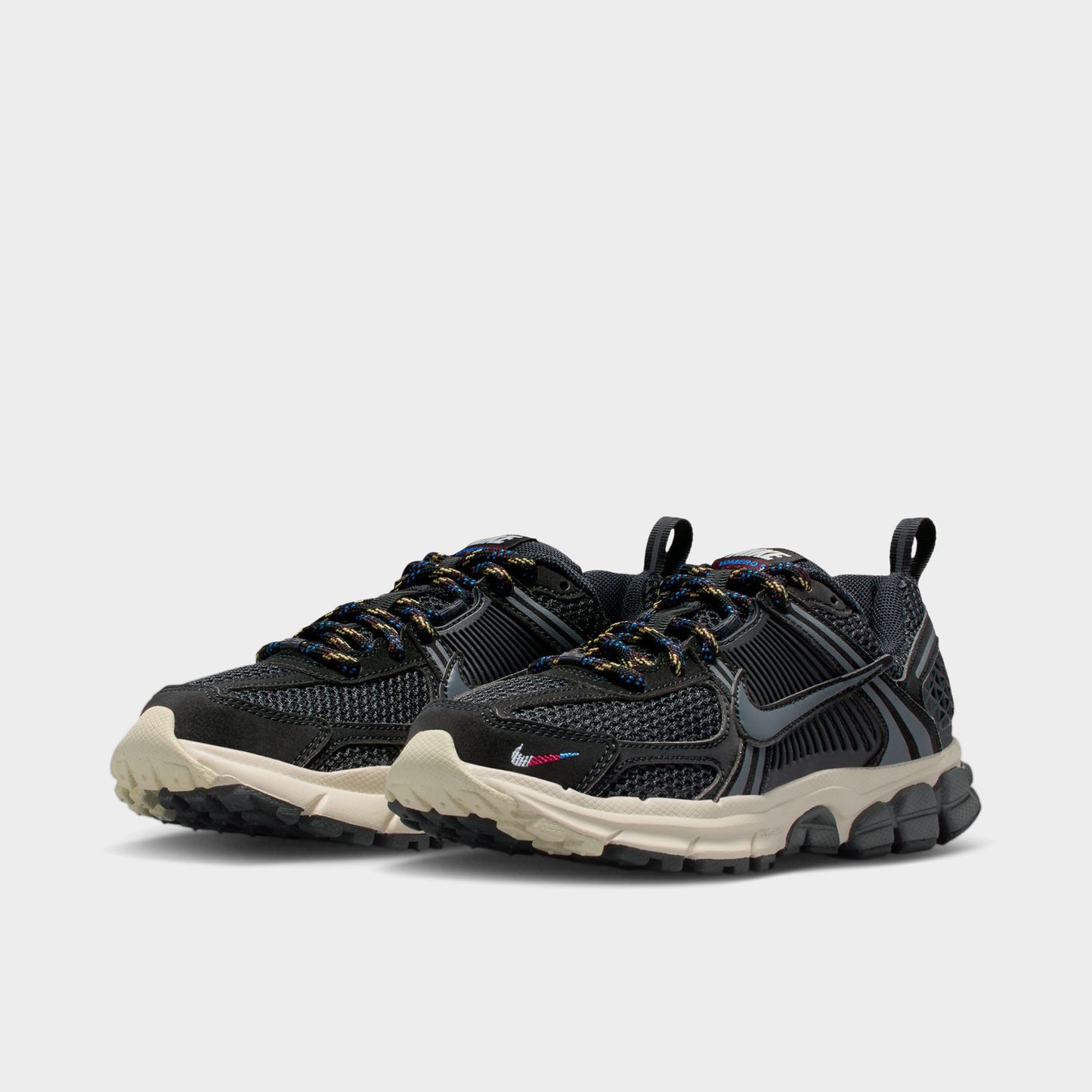 Nike Vomero 5 GS Black / Anthracite - Soft Pearl
