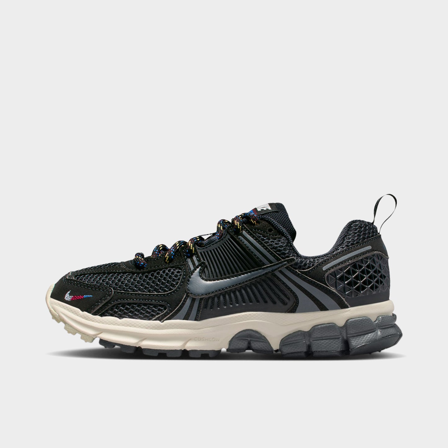 Nike Vomero 5 GS Black / Anthracite - Soft Pearl
