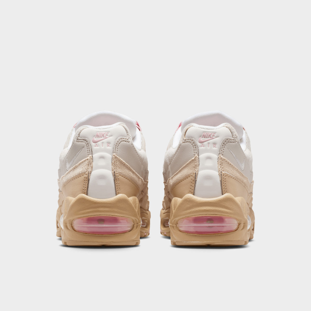 Nike Femmes Air Max 95 British Khaki / Phantom - Lin – JD Sports