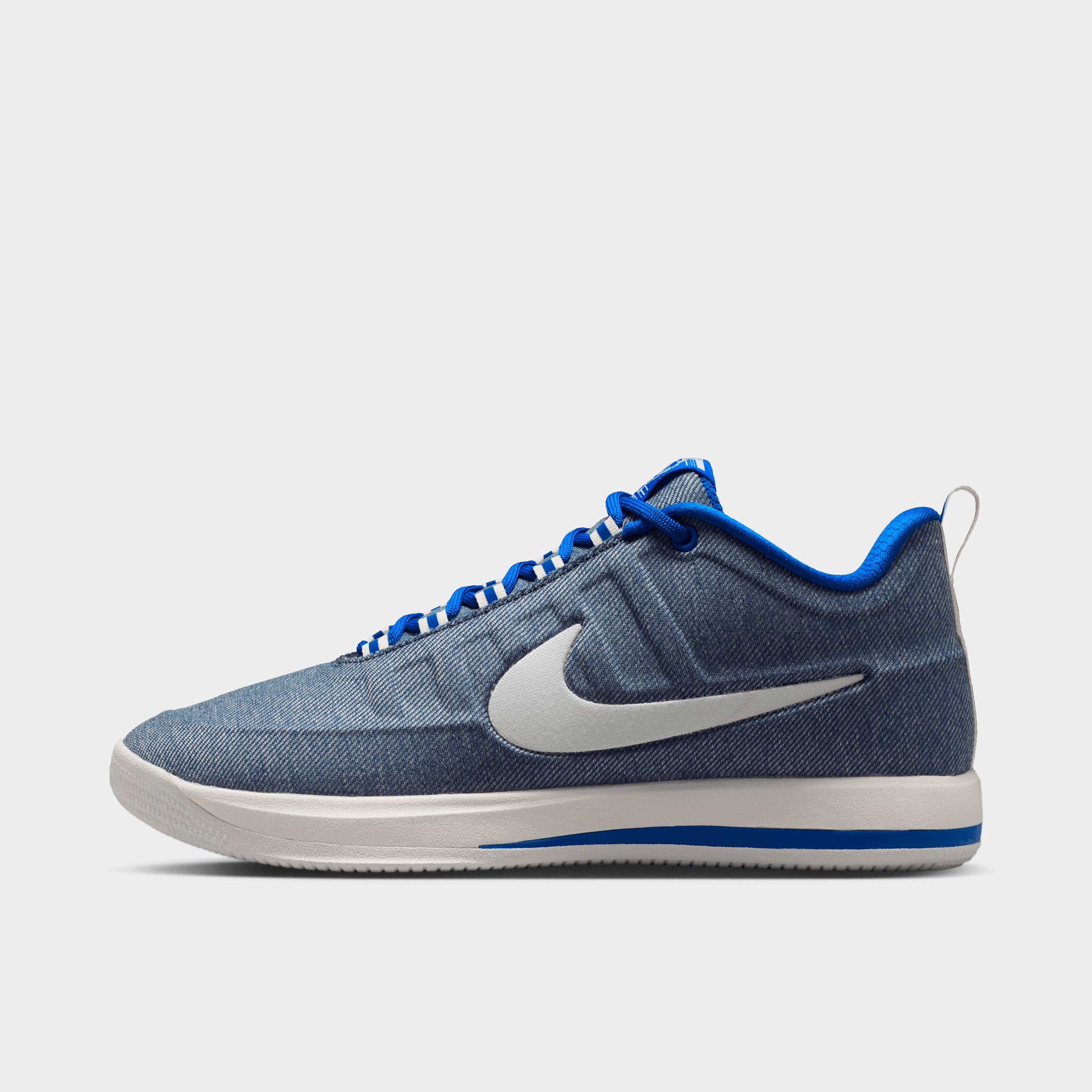 Nike Book 2 D Multi / Sail – JD Sports
