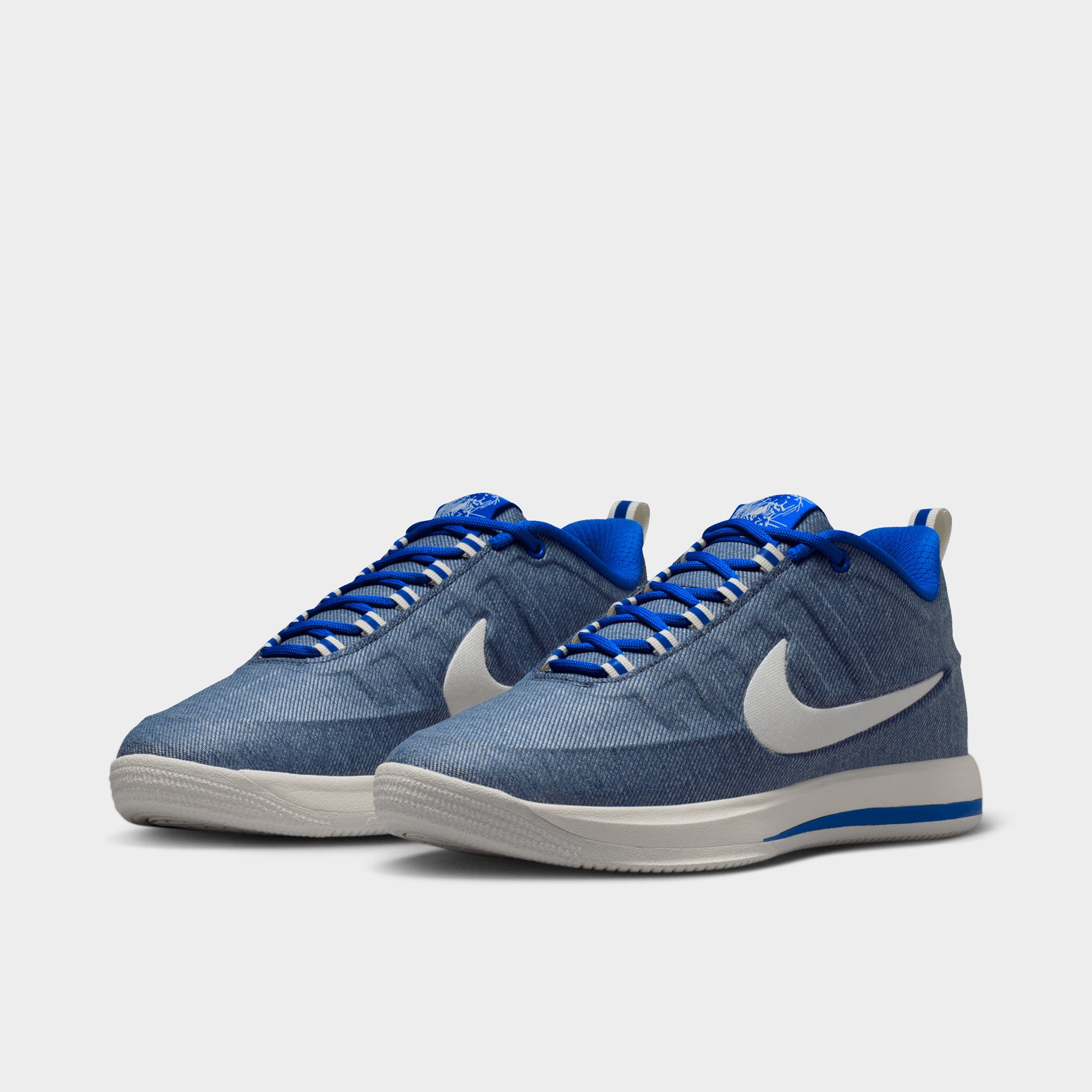 Nike Book 2 D Multi / Sail – JD Sports