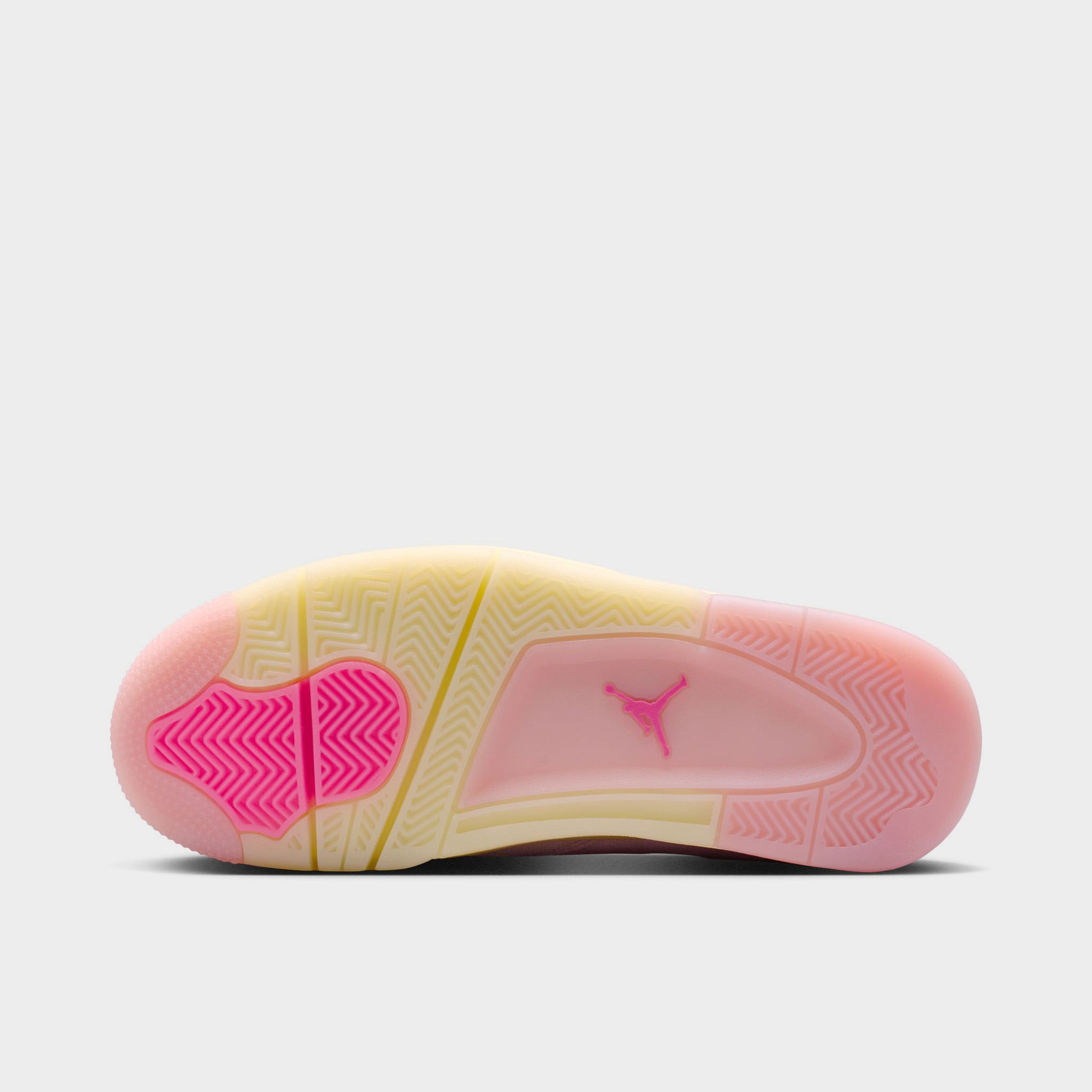 Jordan Women's 4 Retro Pearl Pink / Iced Carmine - Coconut – JD Sports