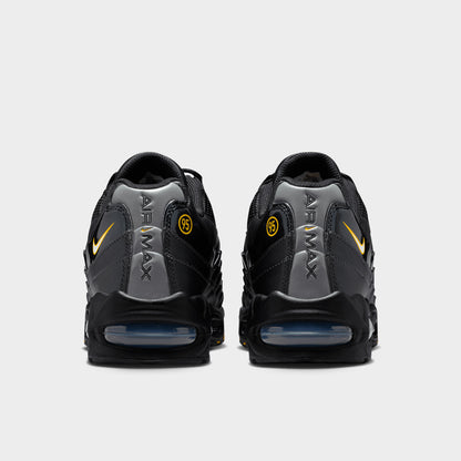 Nike Air Max 95 Big Bubble SE Noir / Or