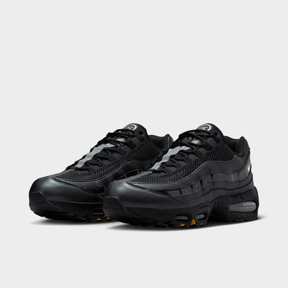 Nike Air Max 95 Big Bubble SE Noir / Or