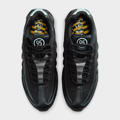 Nike Air Max 95 Big Bubble SE Noir / Or