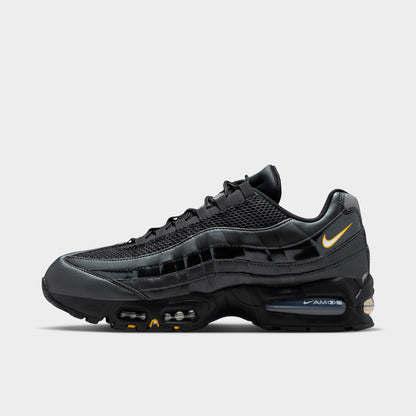 Nike Air Max 95 Big Bubble SE Noir / Or