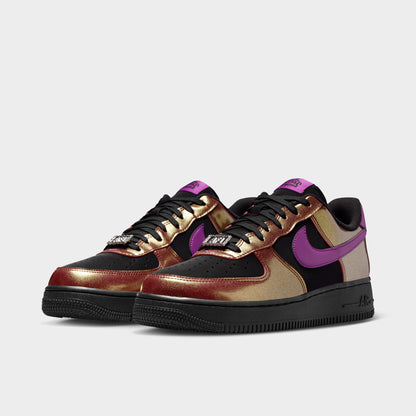 Nike Air Force 1 '07 LV8 Black / Berry