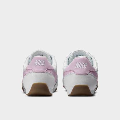 Nike Femmes Sprint Sister Blanc / Lilas Délavé - Gomme