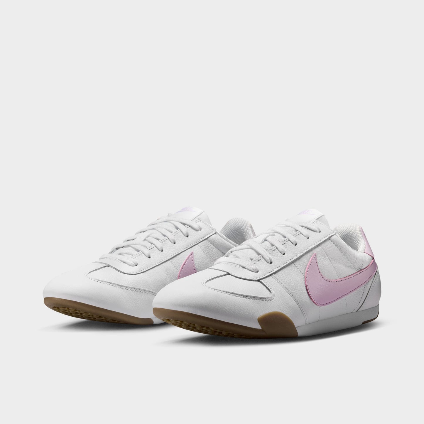 Nike Femmes Sprint Sister Blanc / Lilas Délavé - Gomme