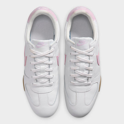Nike Femmes Sprint Sister Blanc / Lilas Délavé - Gomme