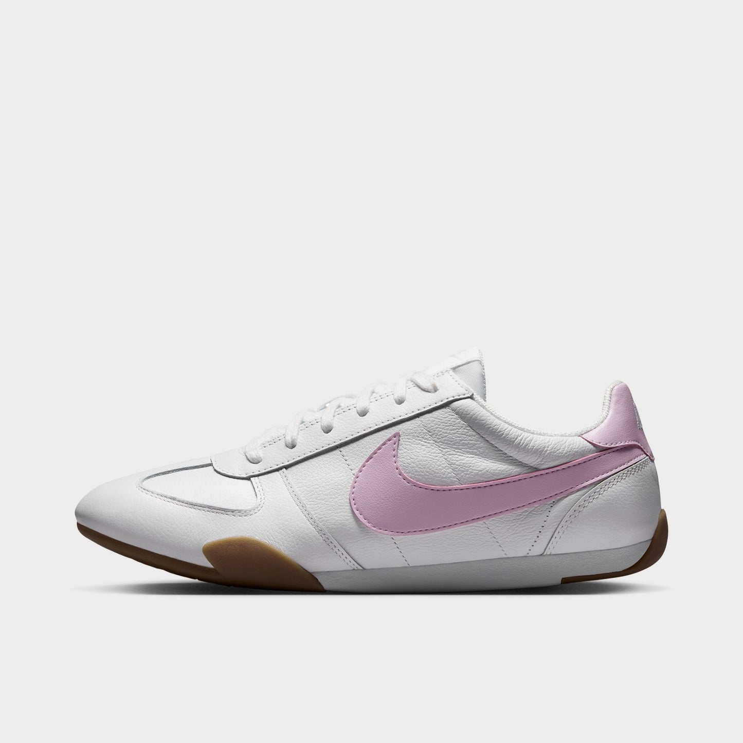 Nike Femmes Sprint Sister Blanc / Lilas Délavé - Gomme