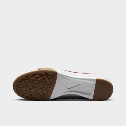 Nike Femmes Sprint Sister Blanc / Lilas Délavé - Gomme