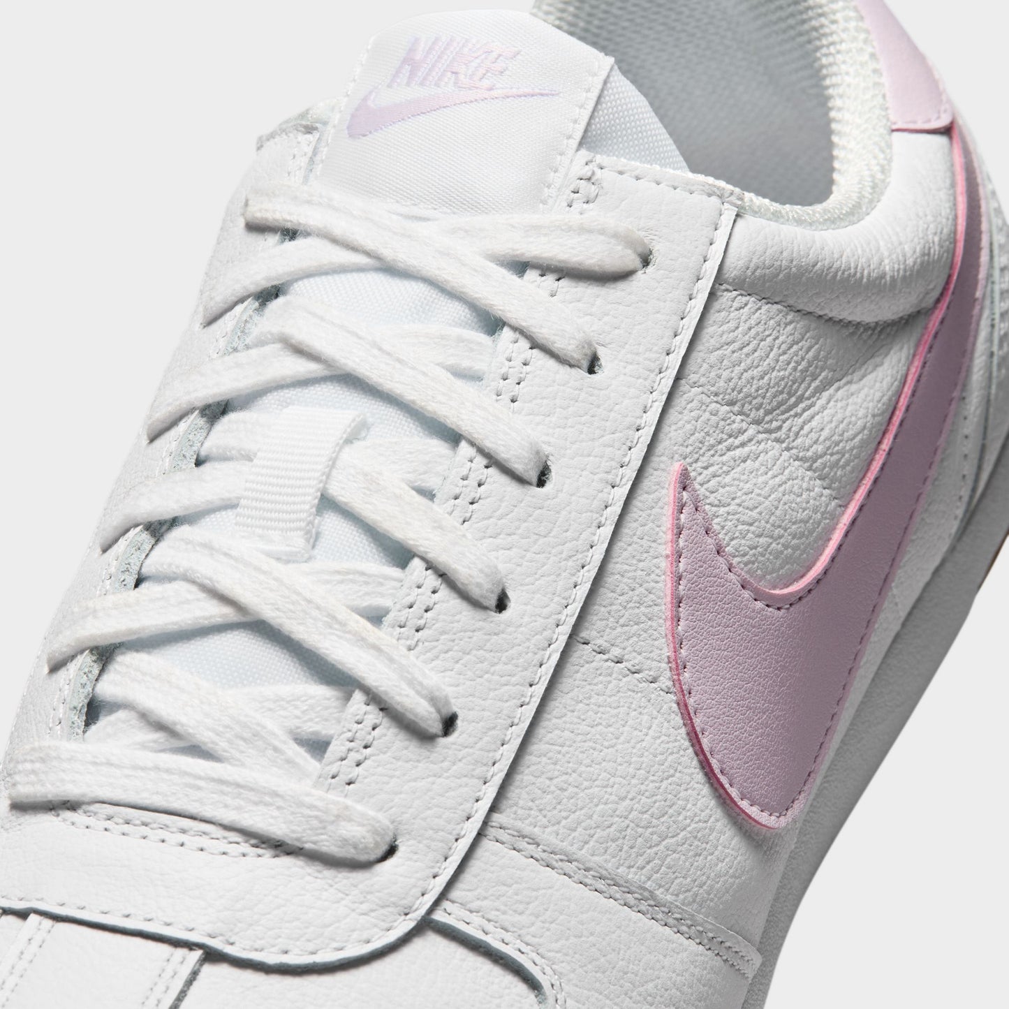 Nike Femmes Sprint Sister Blanc / Lilas Délavé - Gomme