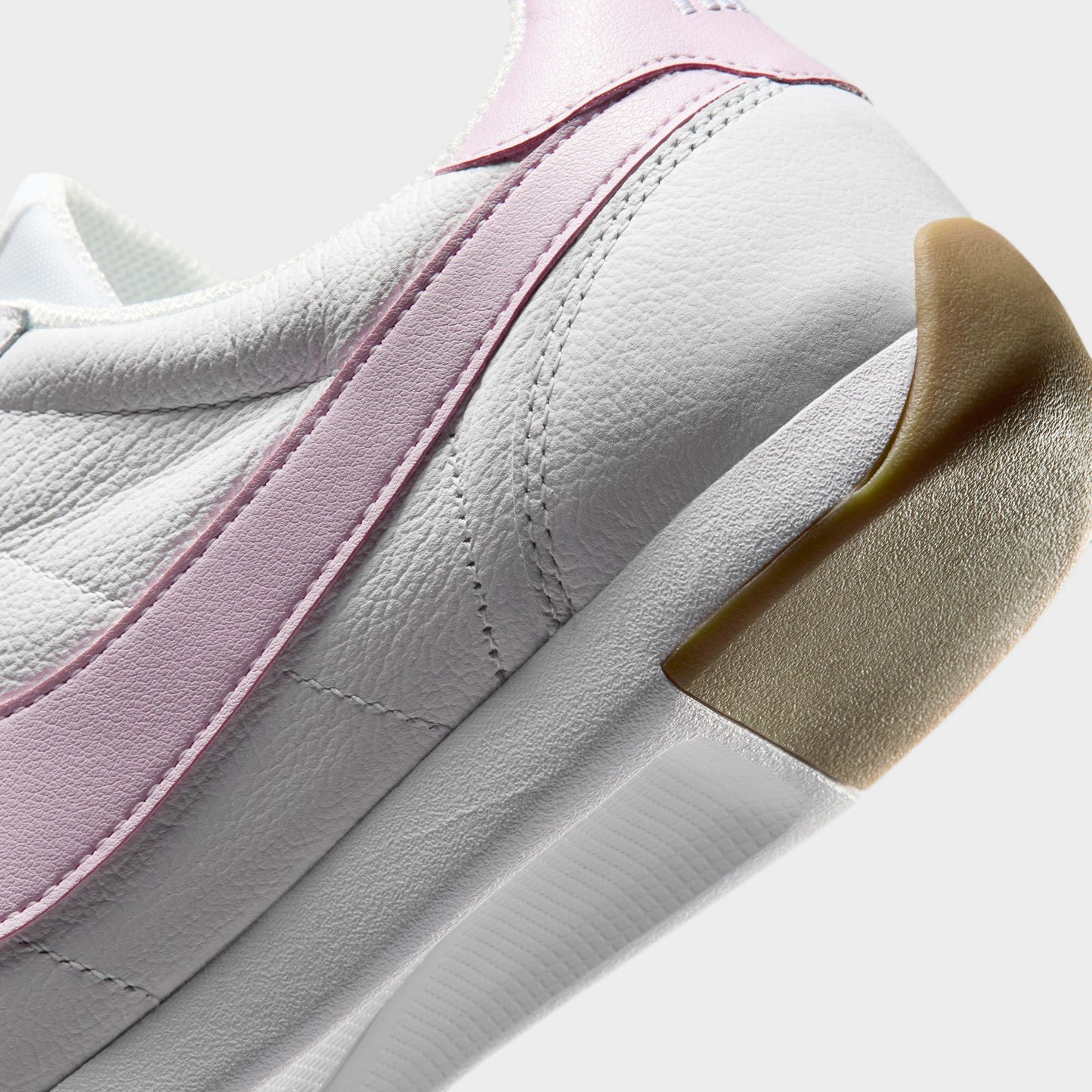 Nike Femmes Sprint Sister Blanc / Lilas Délavé - Gomme