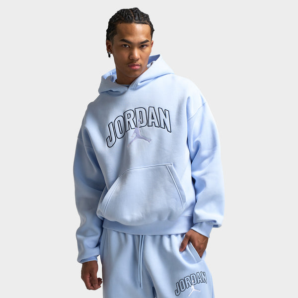 パーカー・フーディ NIKE JORDAN BROOKLYN MEN'S OVERSIZED PULLOVER HOODIE Jordan Brooklyn Men's Oversized Pullover Hoodie. Nike ID