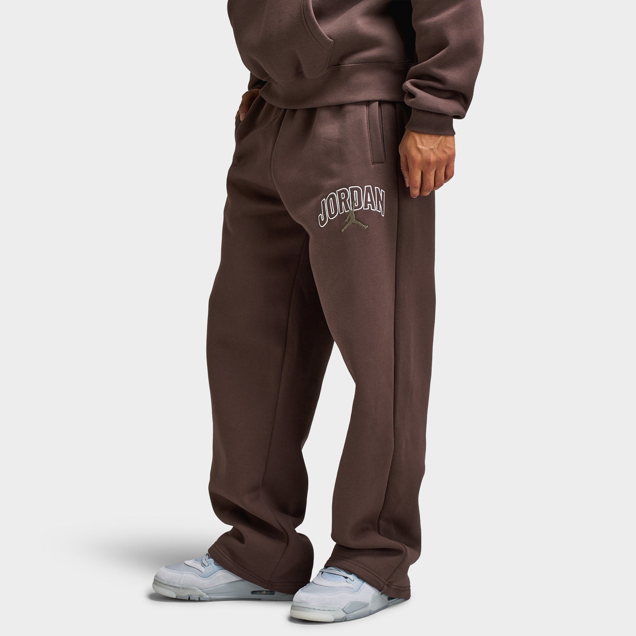 jordan retro 6 gfx fleece pants