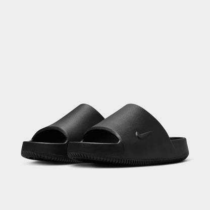 Nike Women's Calm 2.0 Black / Black - Black