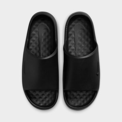 Nike Women's Calm 2.0 Black / Black - Black