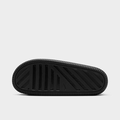 Nike Women's Calm 2.0 Black / Black - Black
