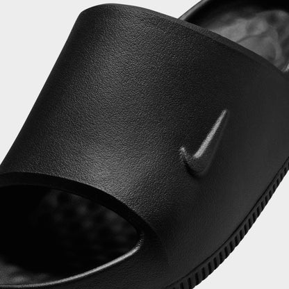 Nike Women's Calm 2.0 Black / Black - Black
