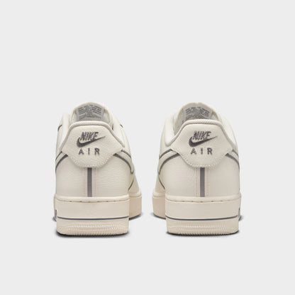 Nike Air Force 1 '07 Sail / Cool Grey