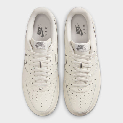 Nike Air Force 1 '07 Sail / Cool Grey