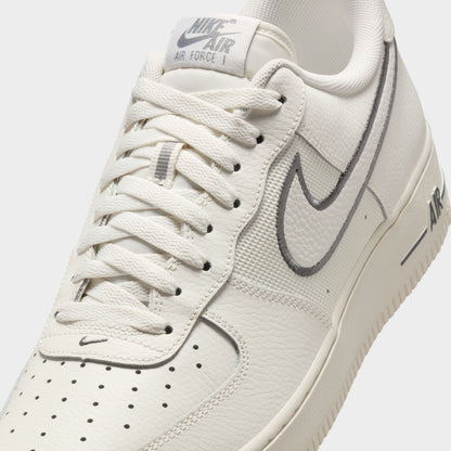 Nike Air Force 1 '07 Sail / Cool Grey