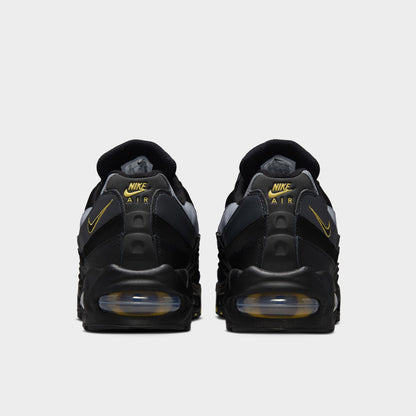 Nike Air Max 95 OG Black / Buff Gold - Anthracite