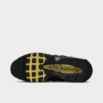 Nike Air Max 95 OG Black / Buff Gold - Anthracite