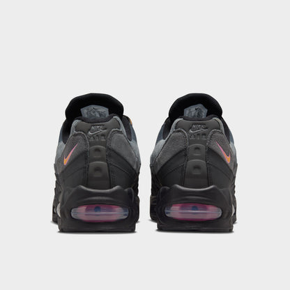 Nike Air Max 95 OG Black / Sundial - Anthracite