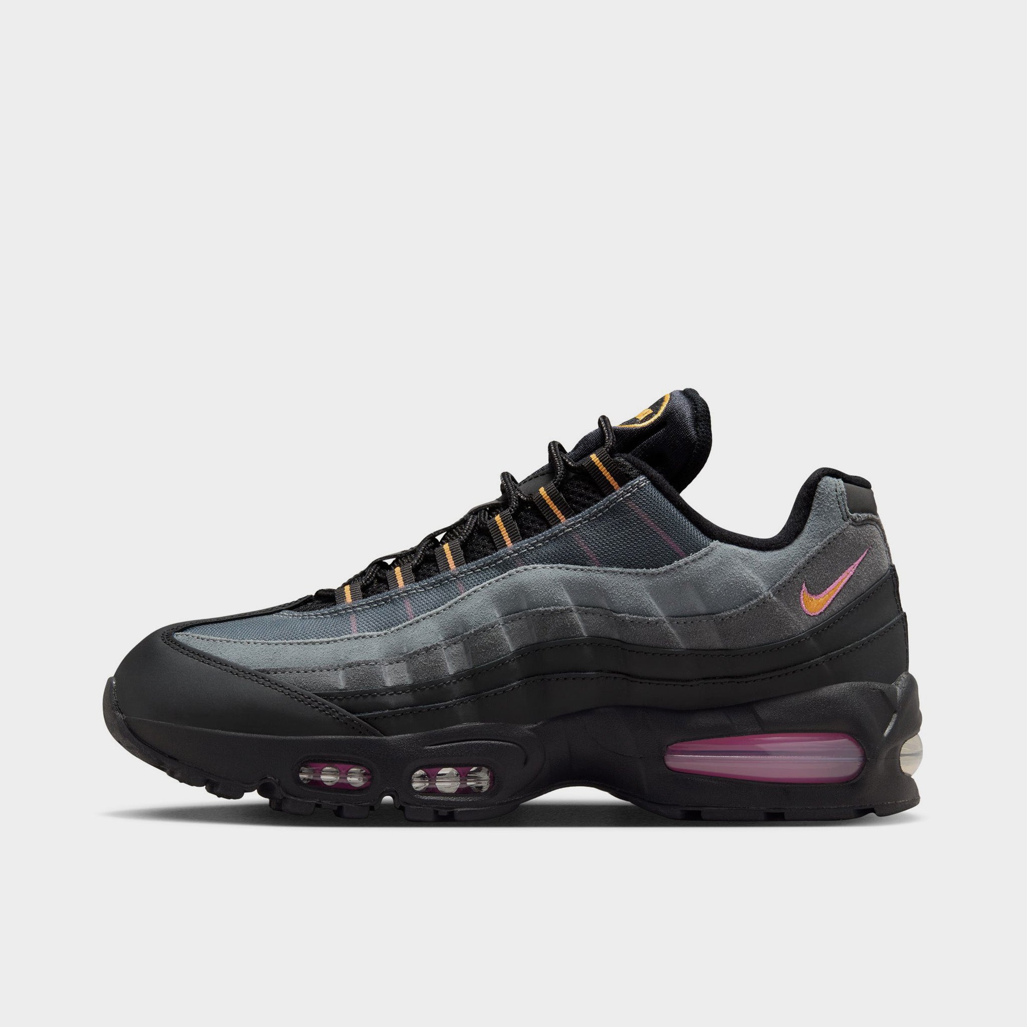 Nike Air Max 95 OG Black / Sundial - Anthracite – JD Sports