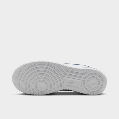 Nike Air Force 1 GS White / Diffused Blue