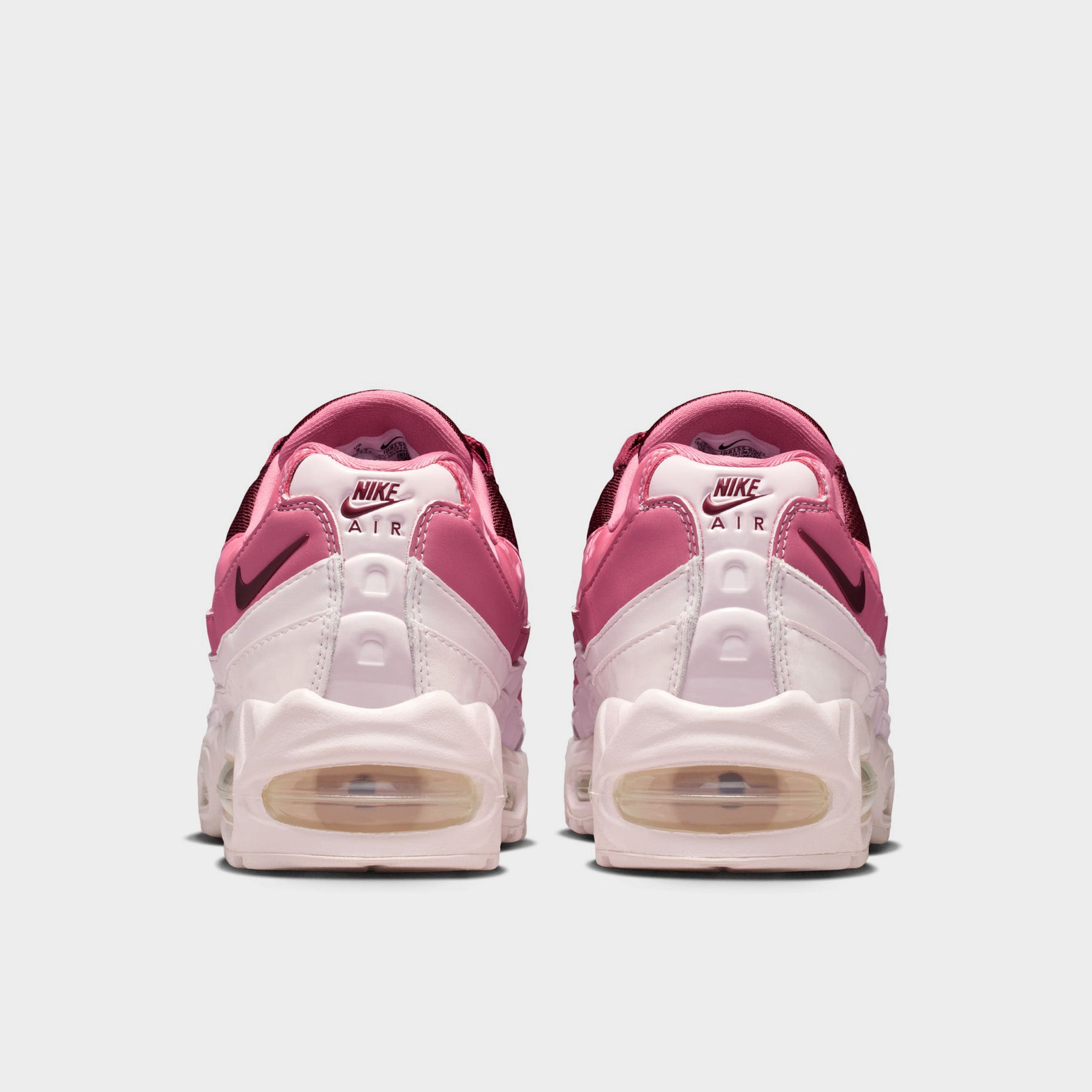 nike air max 95 se rose