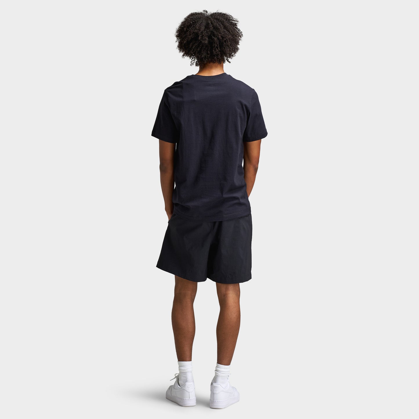 Nike Sportswear Victory Crewneck Tee / White