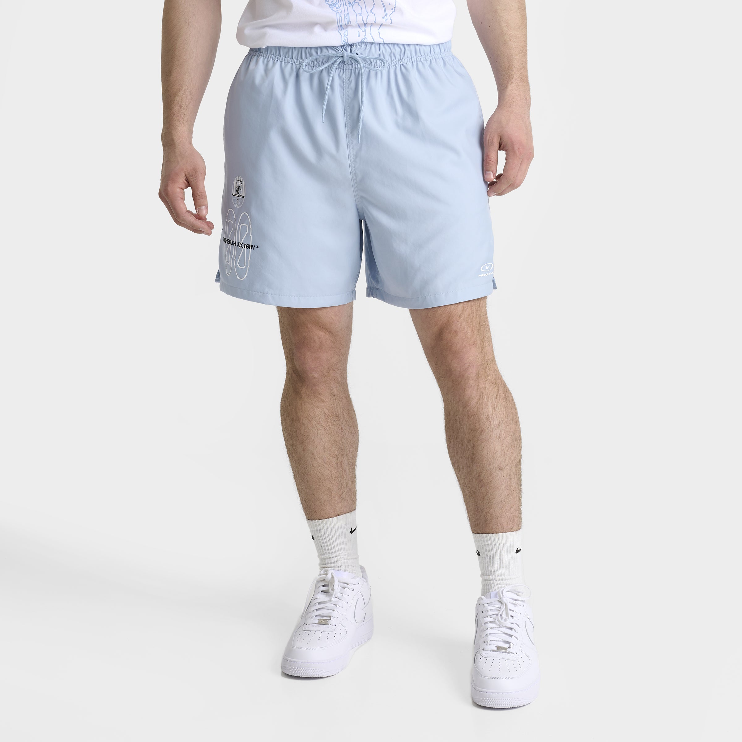 xlt nike shorts