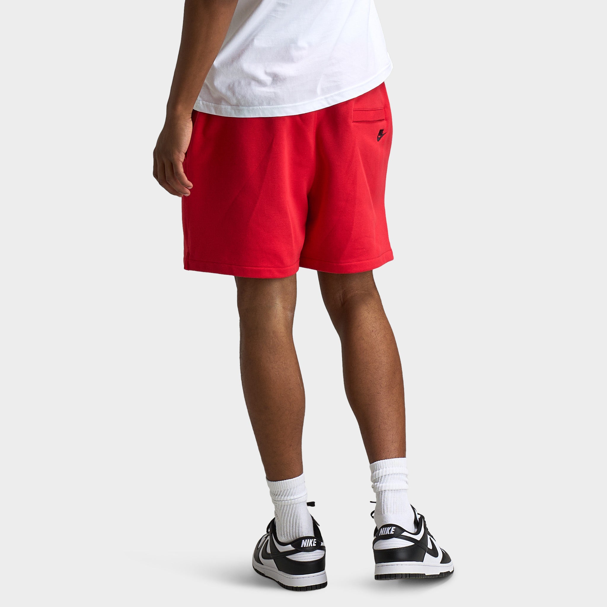jd nike cycle shorts