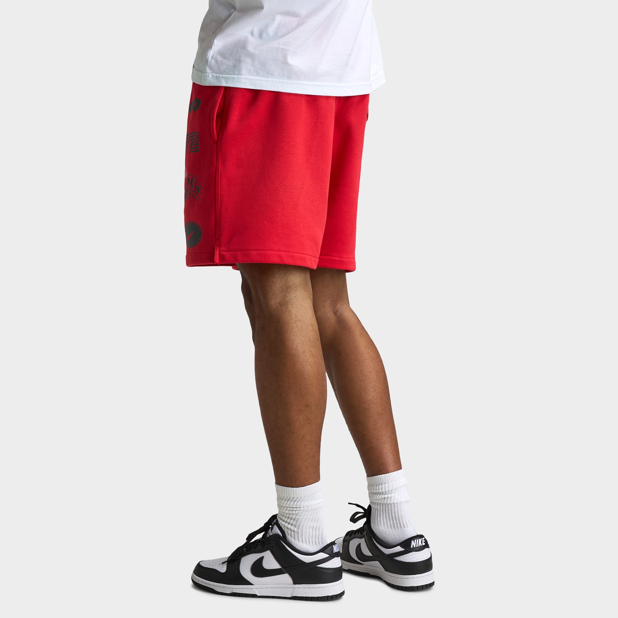 jd nike cycle shorts