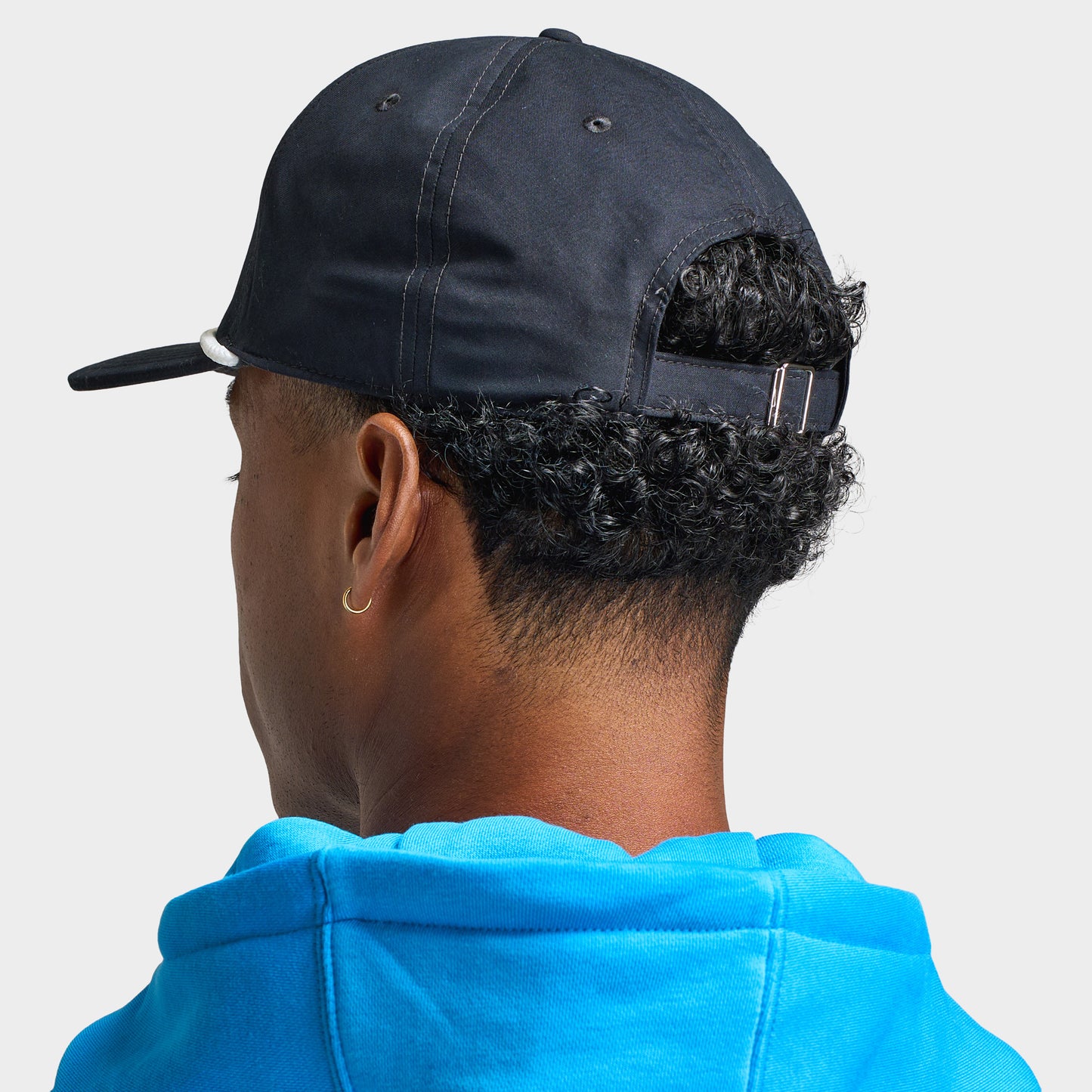 Nike Golfer Cap / Black