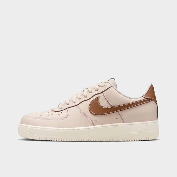 Nike Air Force 1 '07 Pearl White / Light British Tan – JD Sports