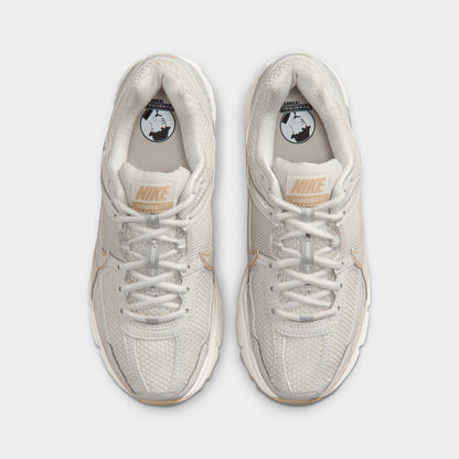 Nike Women's Zoom Vomero 5 Light Bone / Light Bone - Phantom
