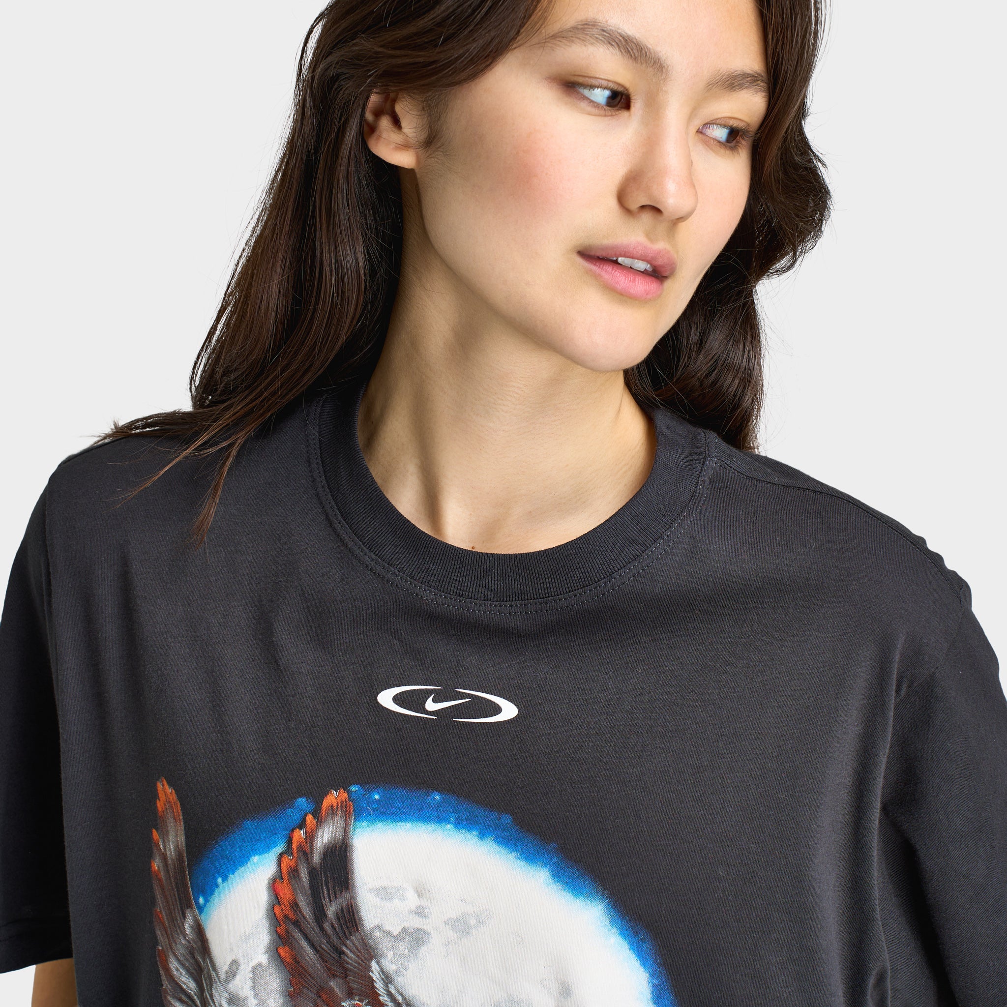 【値下げ交渉可】Nike Pro Ellie 2019 t shirt Nike 2019 Pro Elite Team T-Shirt | Trackandfieldclothes