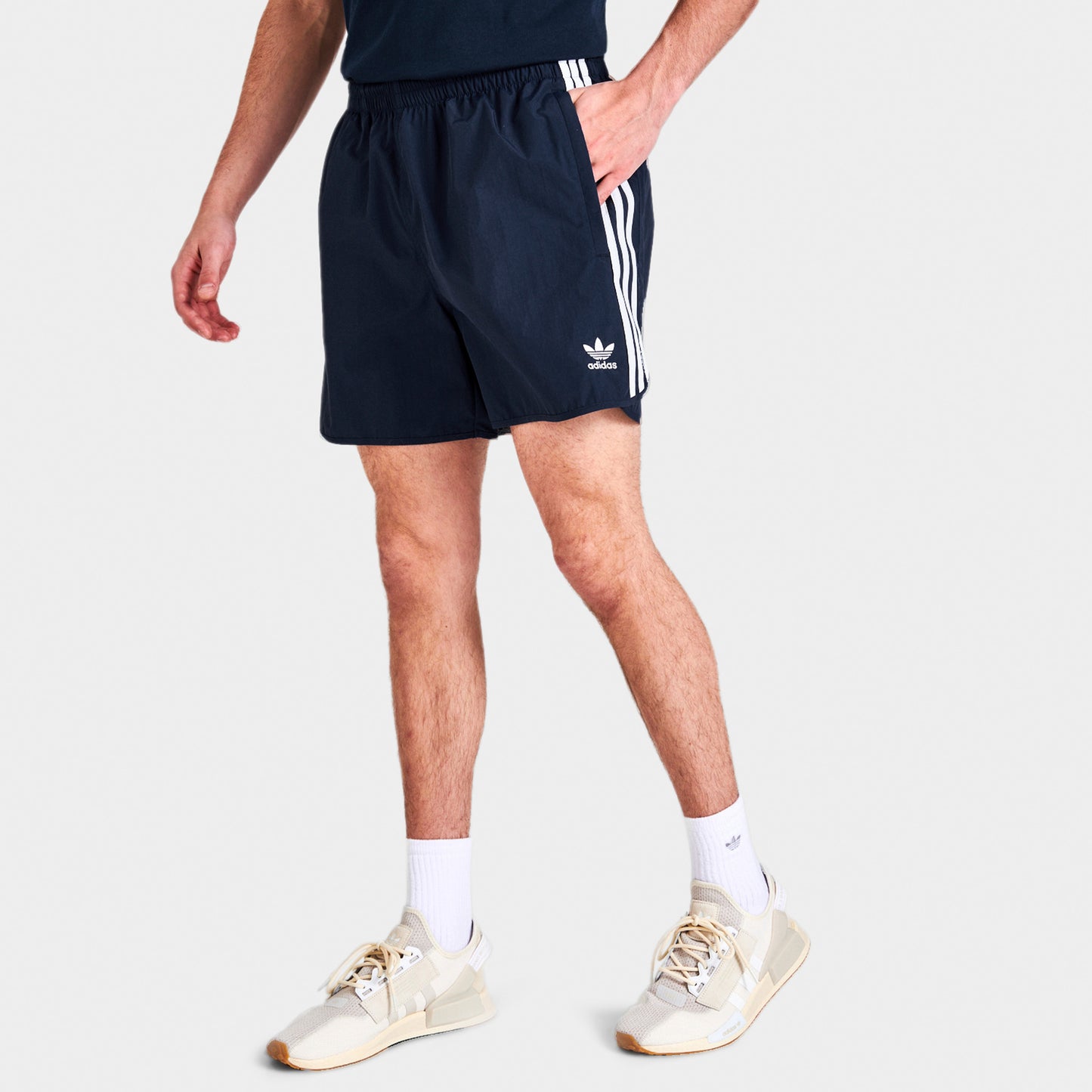 adidas Adicolor Classics Short Sprinter / Indigo nocturne