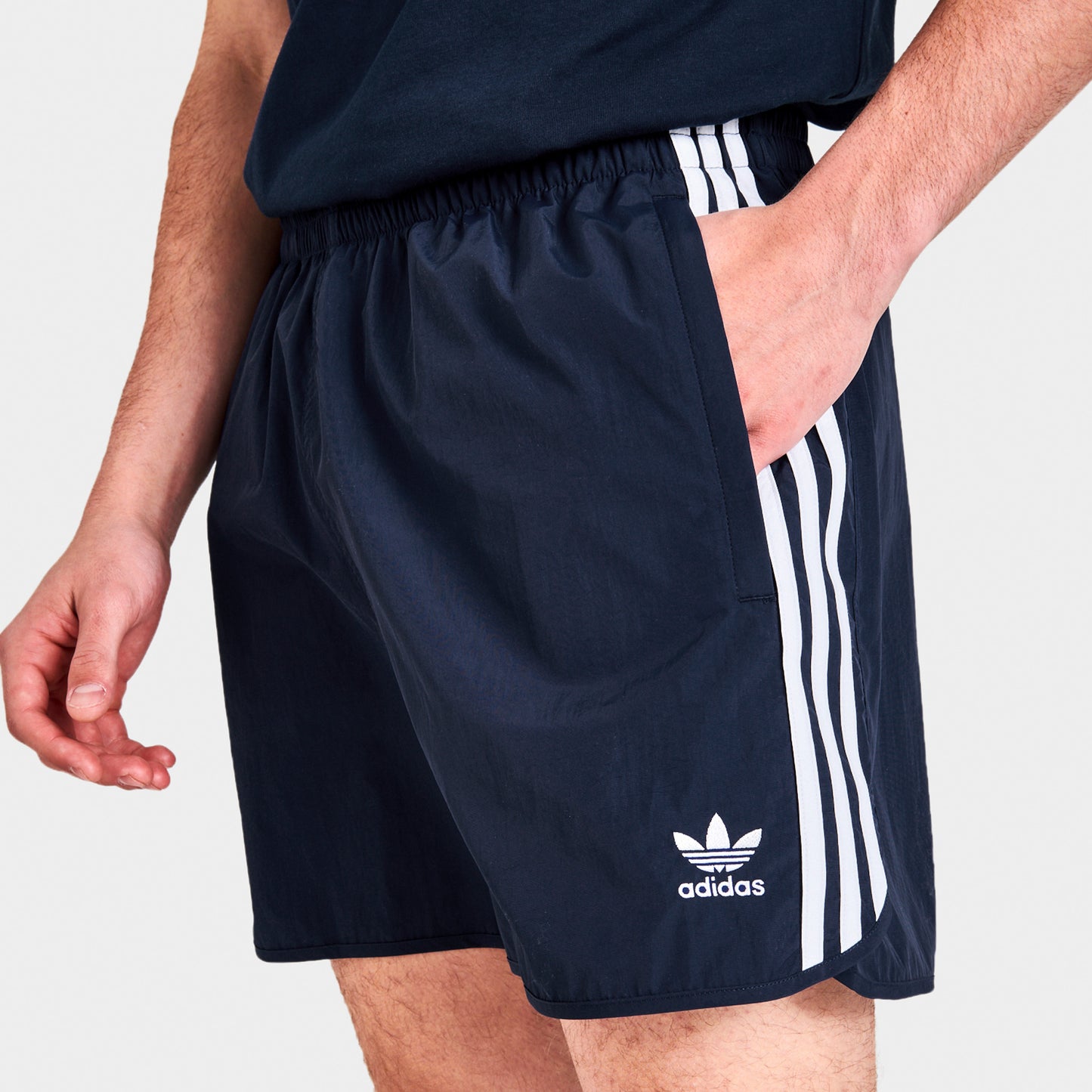 adidas Adicolor Classics Short Sprinter / Indigo nocturne