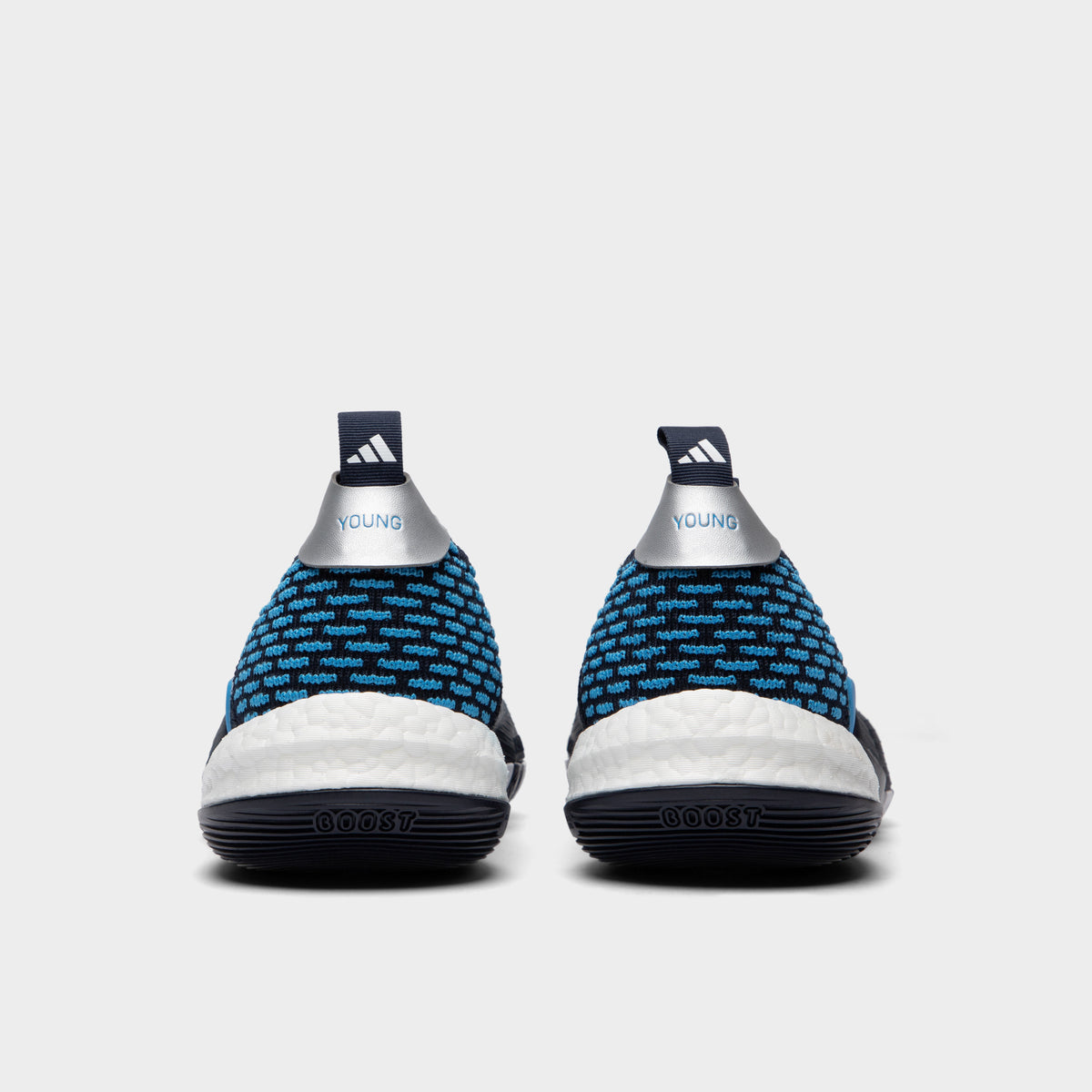 adidas Trae Young Legend Ink Cloud Ink Pulse Blue – JD Sports