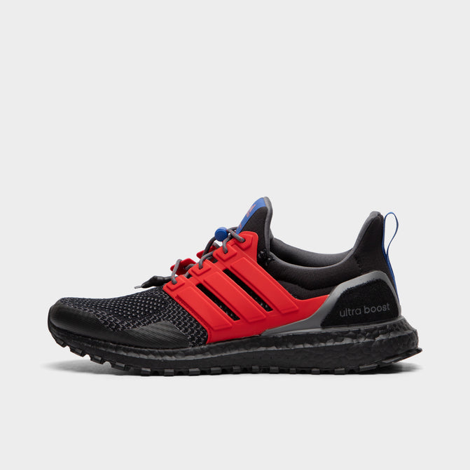 Adidas ultra boost 50 off red Clearance