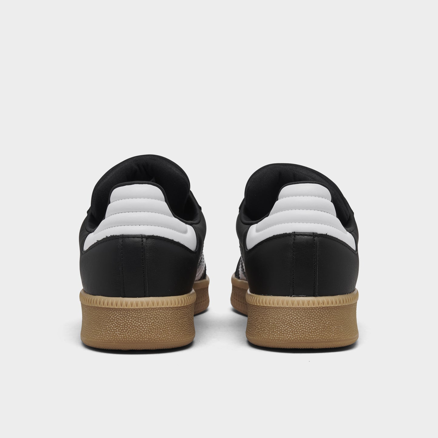 adidas Samba XLG Core Black /  Footwear White - Gum