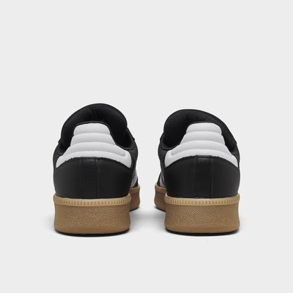 adidas Samba XLG Core Black /  Footwear White - Gum