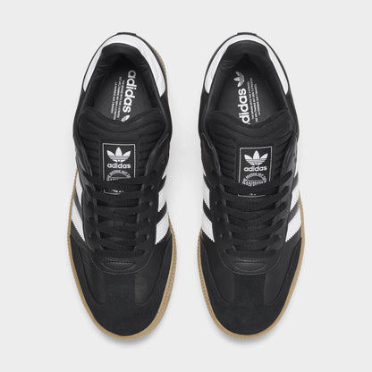 adidas Samba XLG Core Black /  Footwear White - Gum