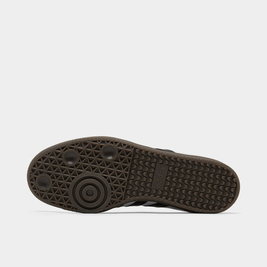 adidas Originals Junior' Samba OG Nuage blanc / Noir foncé - Gum